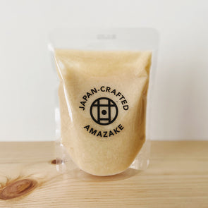 Japan-Crafted Amazake - Amazake Co.